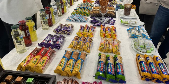 TORKU’dan 120 milyon dolarlık ihracat!