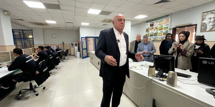 Konya Şeker dev yatırımlarını dünyaya tanıtmak istiyor