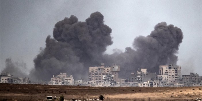 Ateşkese rağmen saldırılar devam ediyor