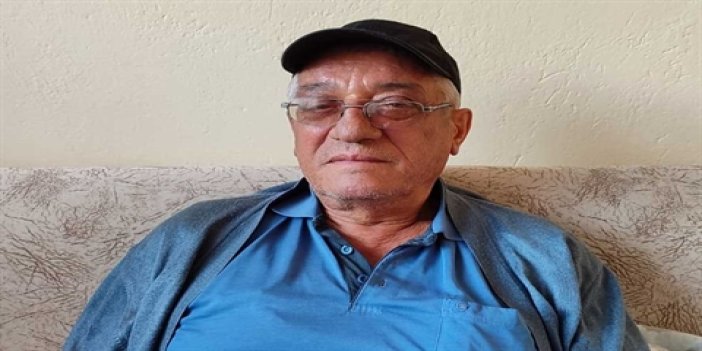 Konya'da öldü olarak gösterilen kişi yaşadığını ispatladı