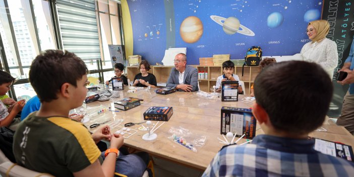 MEGA’da güz dönemi başlıyor. Başvurular 13 Ekim sona erecek