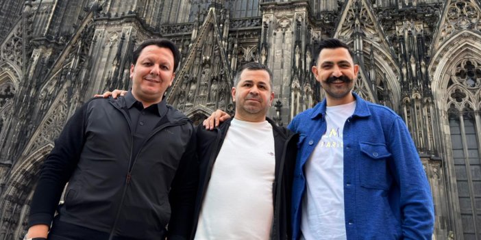 Dostlardan özçekim