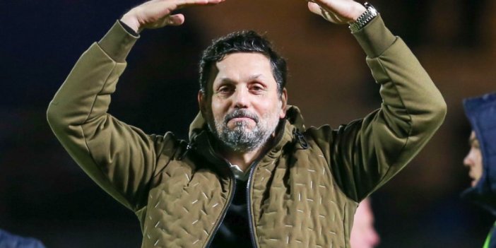 Erol Bulut şehre geldi!