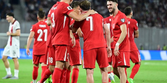 Gözler Bulgaristan maçına çevrildi!