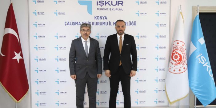 Çiftci’ye Acar'dan ziyaret