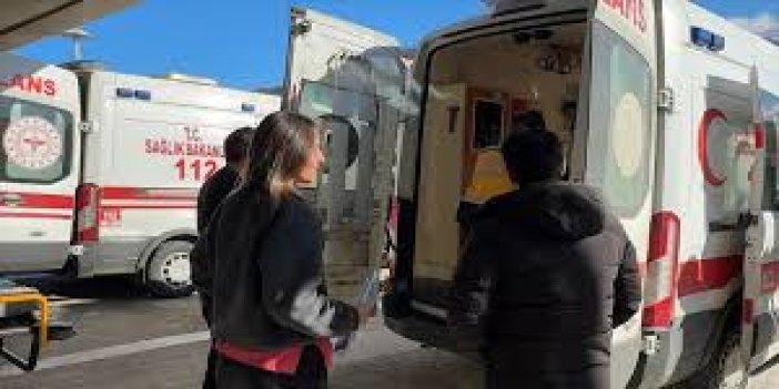 Akran şiddeti: Konya'da lise öğrencisi, arkadaşları tarafından darp edildi