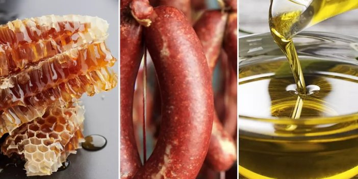 Bakanlığın tağşiş listesine tekrar tekrar girdiler! Bu markaları evinize sokmayın