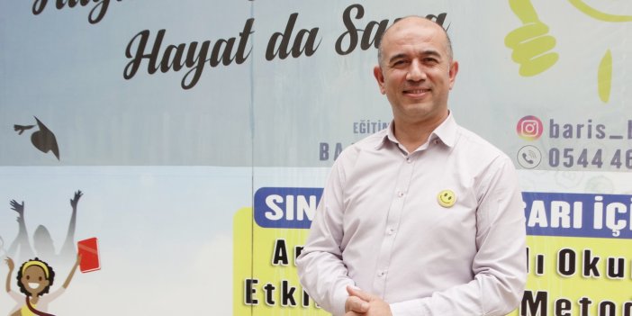 LGS ve YKS sınava nasıl hazırlanılır?