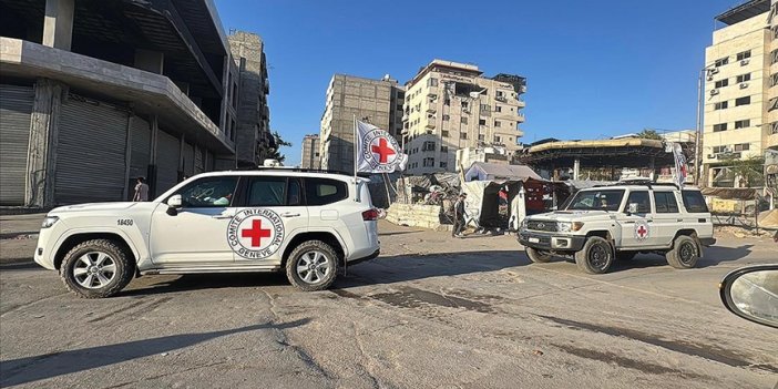 Esir takası başladı