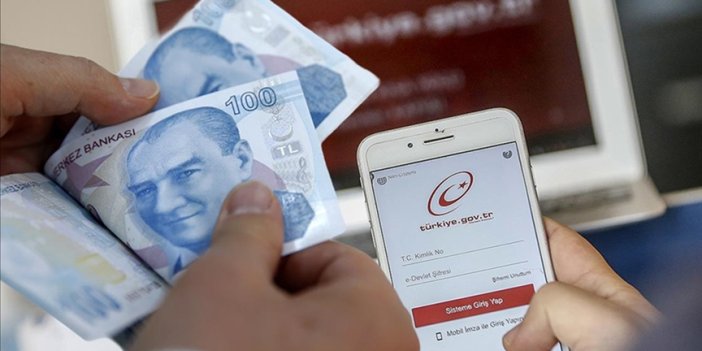 Burs ve öğrenim kredisi başvurularının başladı