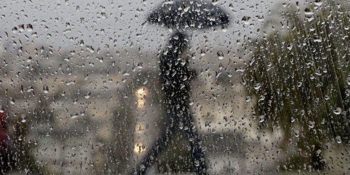 14 Haziran hava durumu raporu! Meteoroloji uyardı