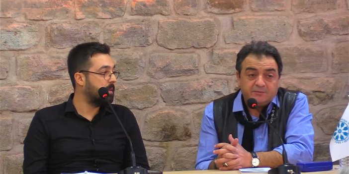 Vural Kaya, “Bütün Seslerden Sonra” üzerine konuştu