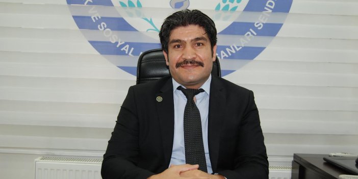 Konya Sağlık-Sen'den Promosyon Tepkisi:   “Bu Rakamları Kabul Etmiyoruz!”
