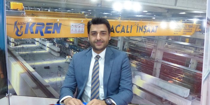 “Konya “İkinci Hannover” olabilir”