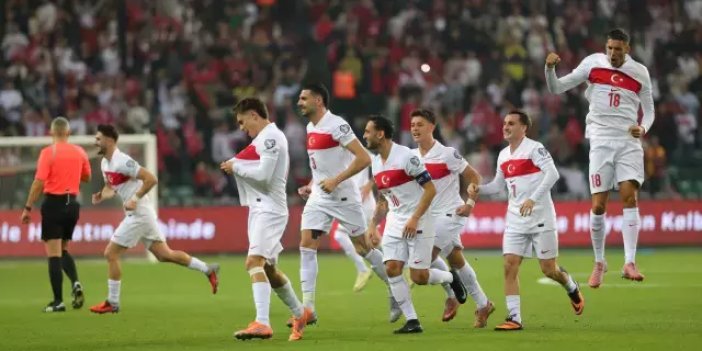 Fişi 45 dakikada çektik! Adım adım Dünya Kupası'na gidiyoruz