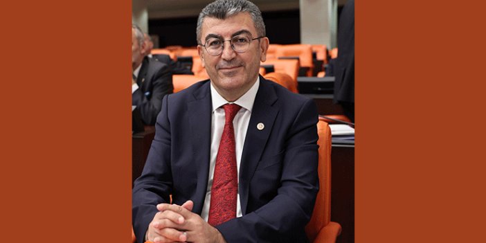 Hasan Ekici’den güvenlik güçlerine ve Bakan Yerlikaya’ya teşekkür