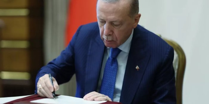 Kabine toplanıyor! Eğitim süresinin kısaltılması dahil 4 konu var masada