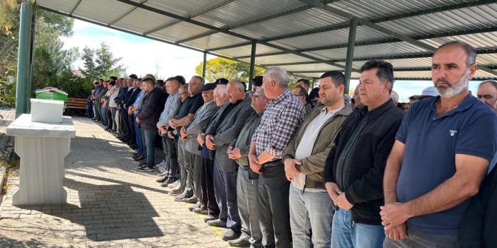 Aksaray'da evde gazdan zehirlenen anne ve oğlu yaşamını yitirdi