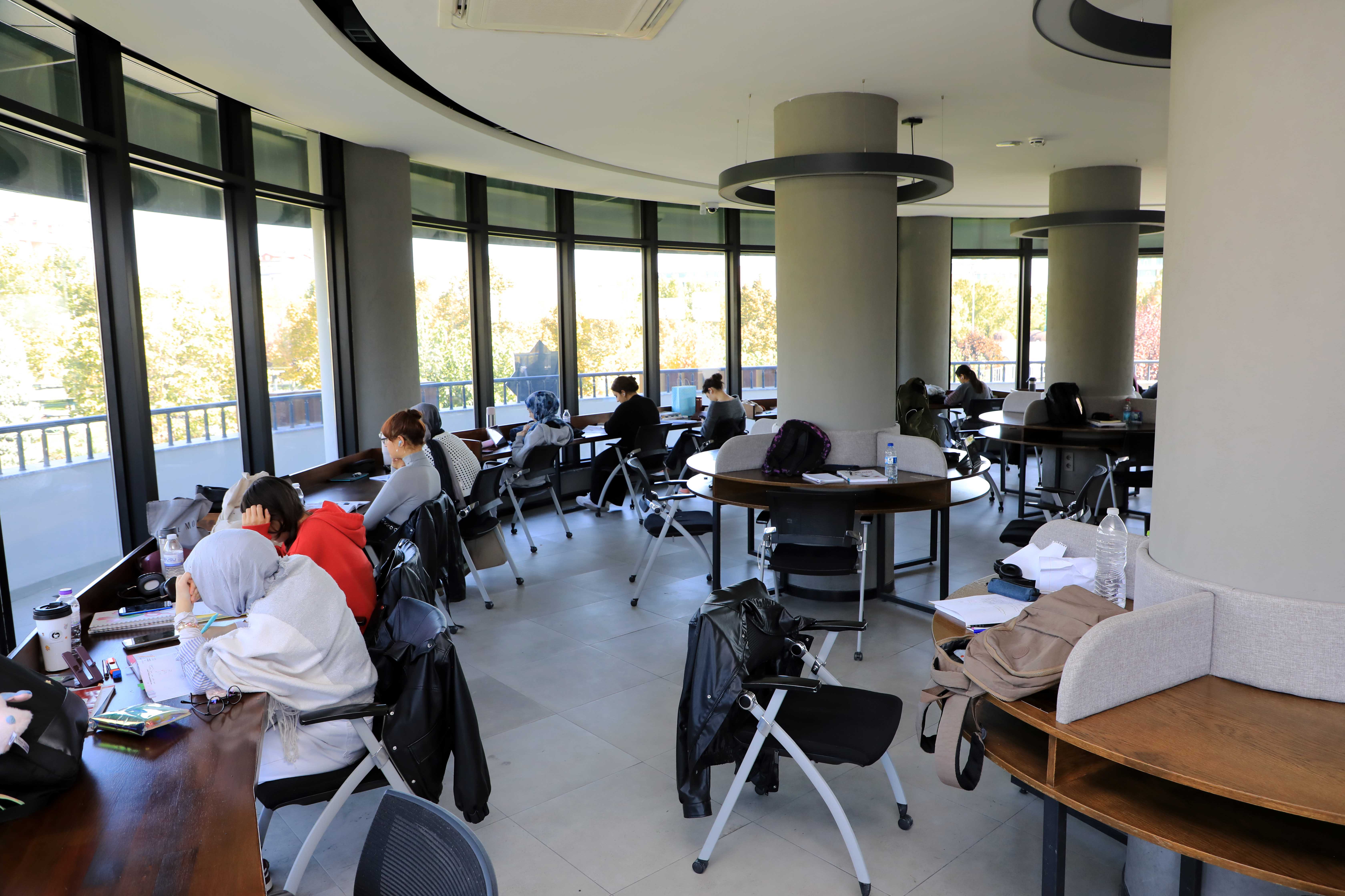 Karatay Belediyesi’nden dijital yenilik