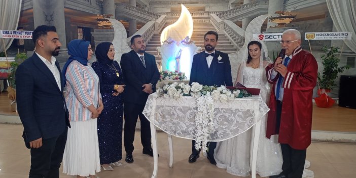 Sıla Hasan'ın mutlu günü