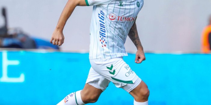 Ufuk Akyol'dan kötü haber! Sezonu kapattı