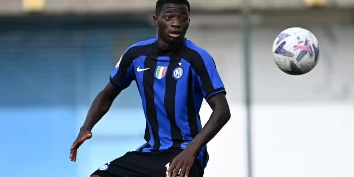 Kocaelispor'da İnter'in 10 numarası radarda