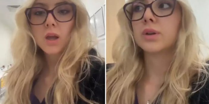 Genç hemşire ne kadar maaş aldığını paylaştı, emekliler yorum bombardımanına tuttu