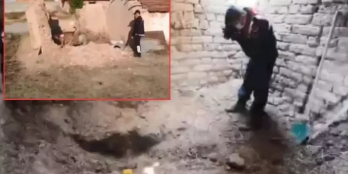 14 yıllık sır perdesi aralandı! Kan donduran gerçek ortaya çıktı