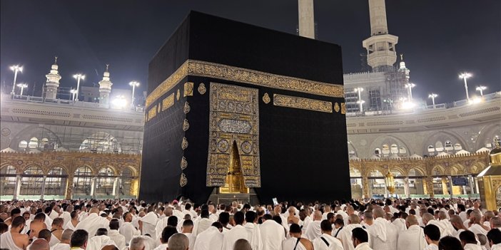 Hacda hizmet verecek sağlık personeli başvuruları başladı