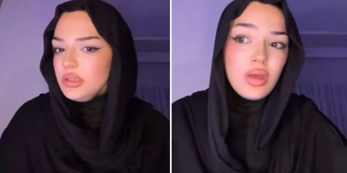 Komşusunun oğlunu video çekerek ifşa etti: Ne olur yardım edin