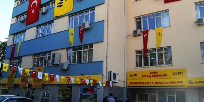 PTTCell’den Konya’ya özel tarife