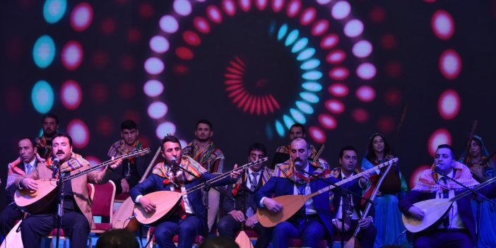 59. Konya Âşıklar Bayramı Karatay'da düzenlenecek