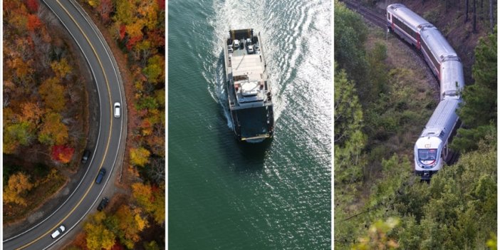 Türkiye, ulaşıma gelecek yılı için 778,5 milyar liralık bütçe ayırdı