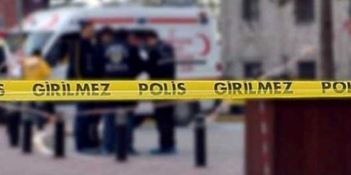 Karatay'da silahlı çatışma. Polis geniş güvenlik önlemlerini aldı