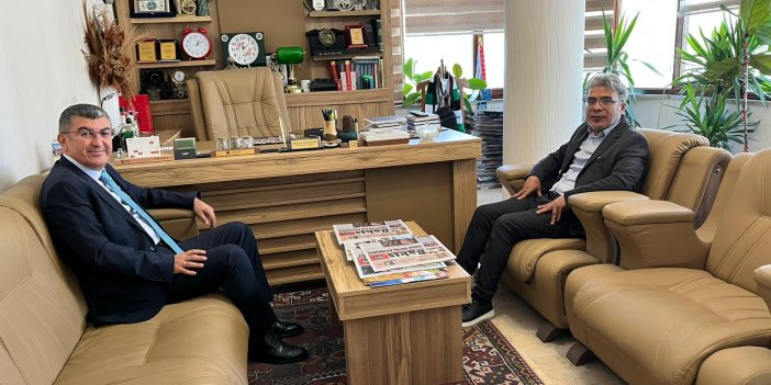 Hasan Ekici: Mahallemize geri döndük