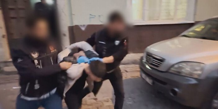 Konya'da dev operasyon: 'Narkokapan Konya' operasyonunda 419 şüpheli tutuklandı