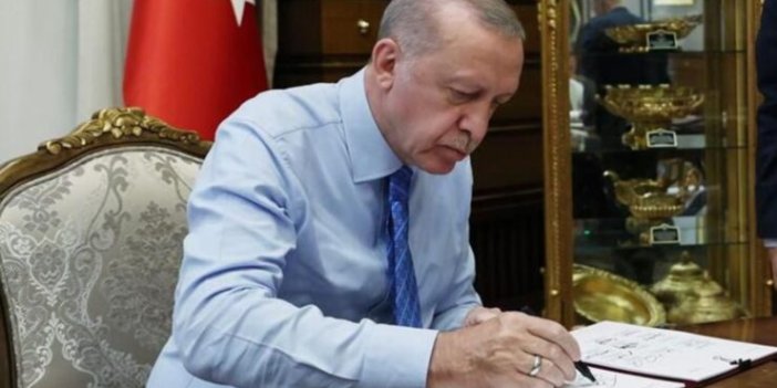 Konya'nın bazı bölgeleri ile ilgili önemli karar