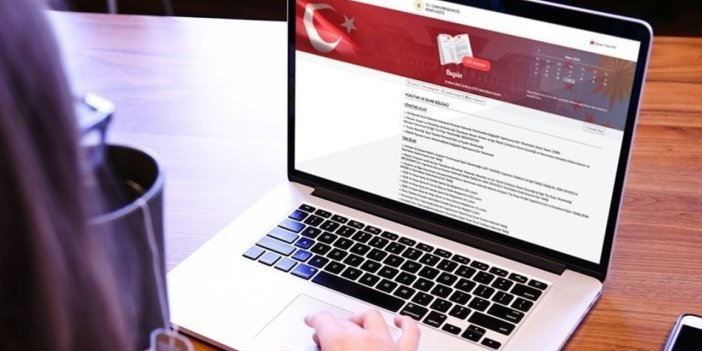 Basın İlan Kurumu Genel Müdürlüğüne Abdulkadir Çay atandı ABDULKADİR ÇAY KİMDİR?