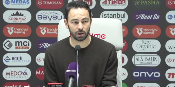 Kocaelispor teknik Direktörü Selçuk İnan: Konyaspor'a göre hazırlandık