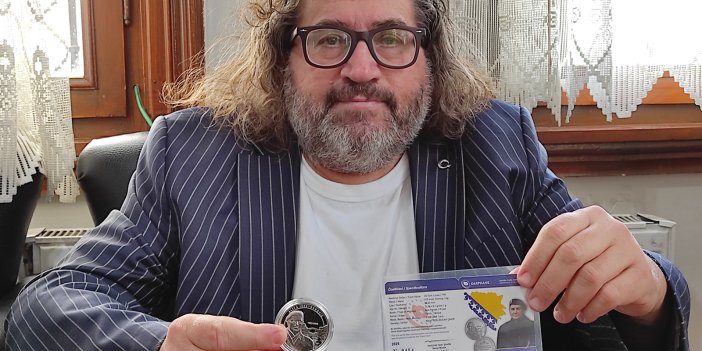 AKSED Başkanı Günay’dan, Aliya İzetbegoviç’i anma mesajı