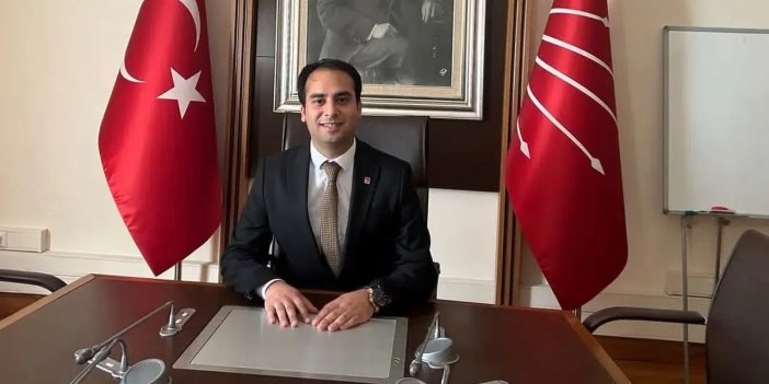 CHP Konya’da yeni dönem: Nejat Türktaş İl Başkanı seçildi