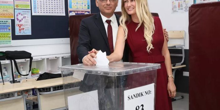 KKTC'de cumhurbaşkanlığı seçimini resmi olmayan sonuçlara göre Tufan Erhürman kazandı