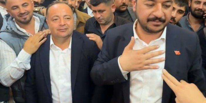 Yunus Çelik Pankobirlik Seçimlerini Kazandı!