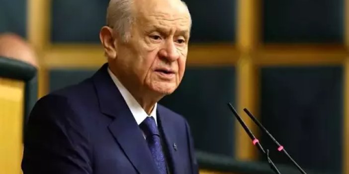 Bahçeli: ''KKTC, Türkiye'ye katılmalı''