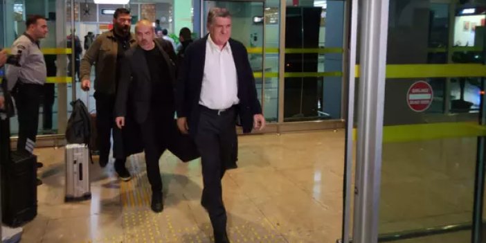 Beşiktaş Konya'ya geldi. Siyah-beyazlılar yarınki maça 7 eksikle çıkacak