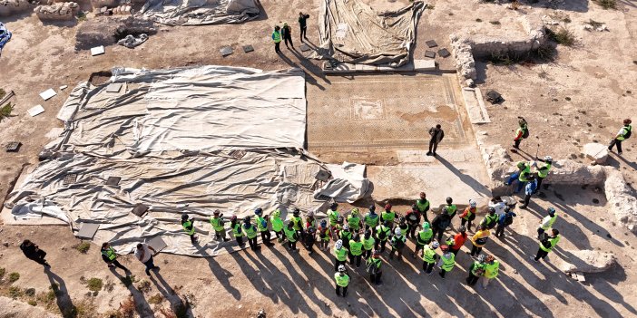 Konya Büyükşehir yeni rotalar ekledi