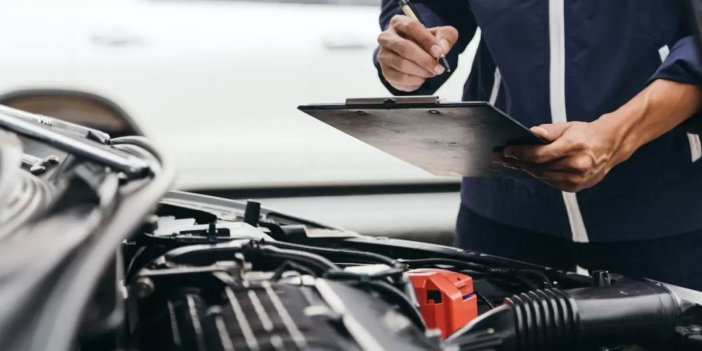 Araç sahipleri dikkat: 2 ay içinde taktırmayan muayeneden geçemeyecek