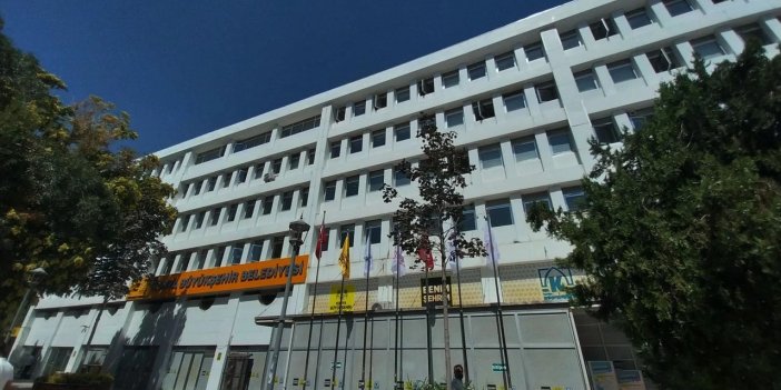 Konya Büyükşehir personel alacak