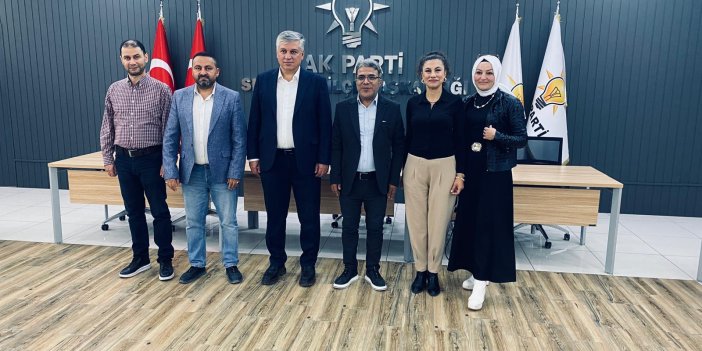 “Selçuklu’yu karış karış geziyoruz”