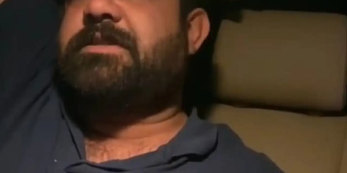 Konyalı fenomen araç içerisinde ölü bulundu!